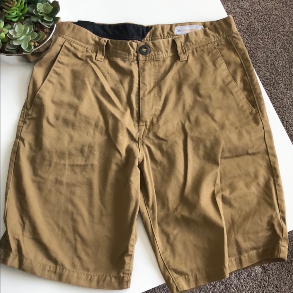 Volcom men's shorts